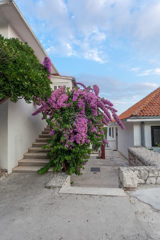 Guest House Marija Сплит Экстерьер фото