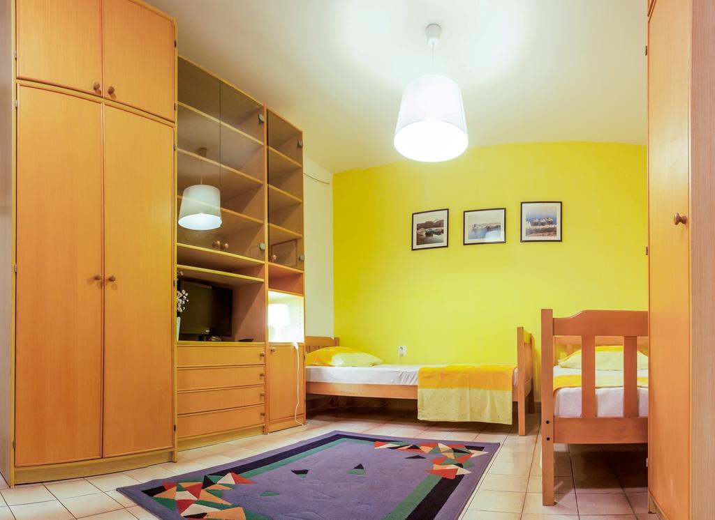 Guest House Marija Сплит Номер фото