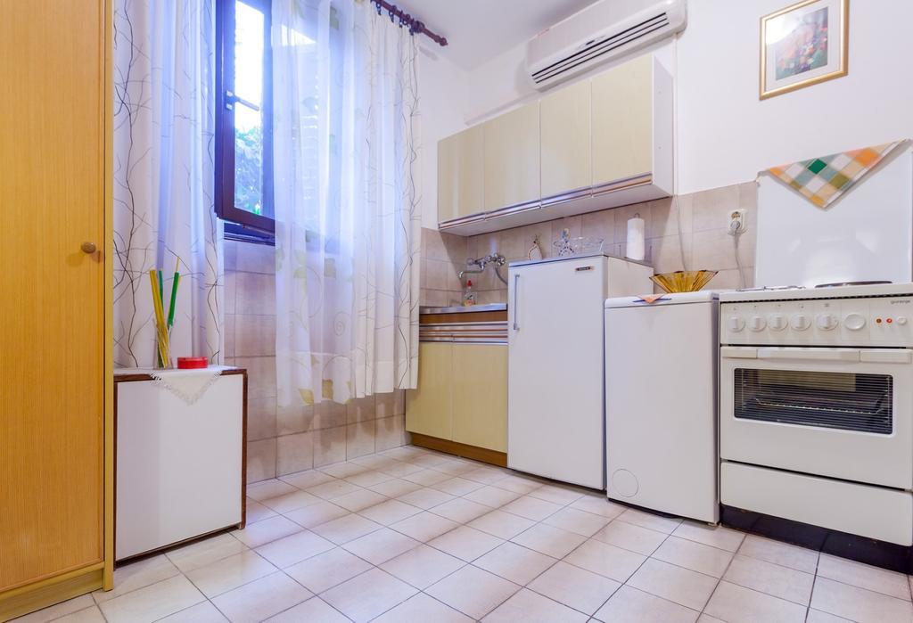 Guest House Marija Сплит Номер фото