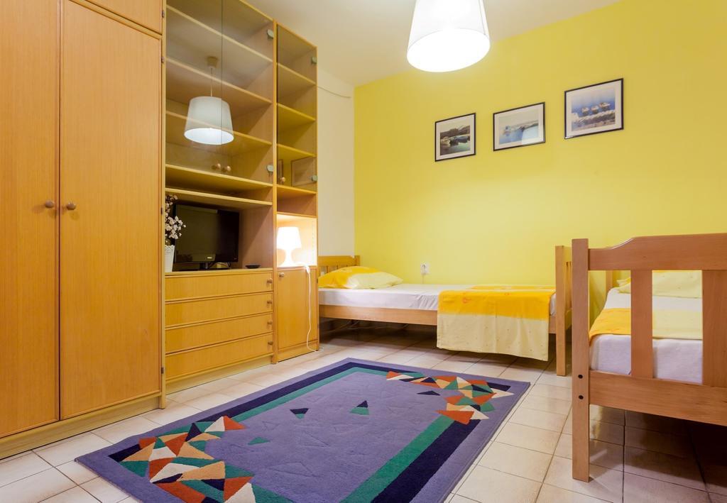 Guest House Marija Сплит Номер фото