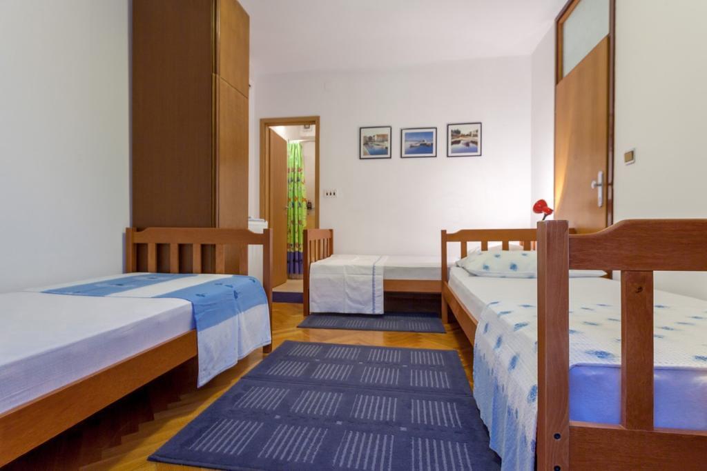 Guest House Marija Сплит Номер фото